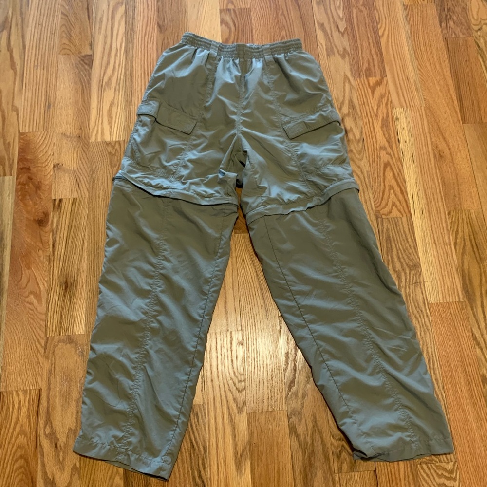 Men’s Columbia Convertible Pant